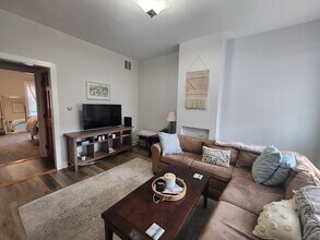 5 Sayward Pl in Boston, MA - Building Photo - Building Photo