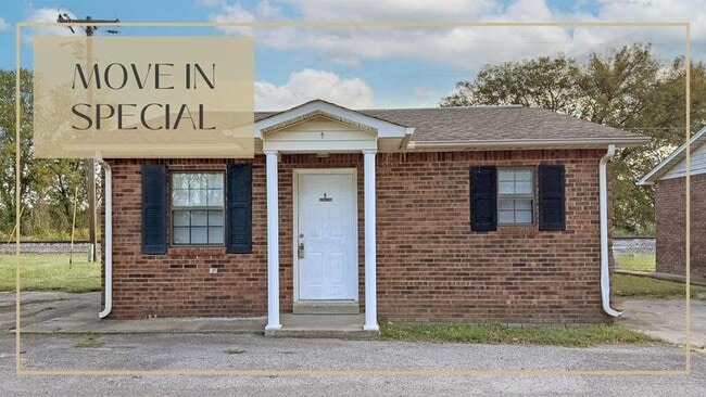 property at 9-409 Thompsonville Ln