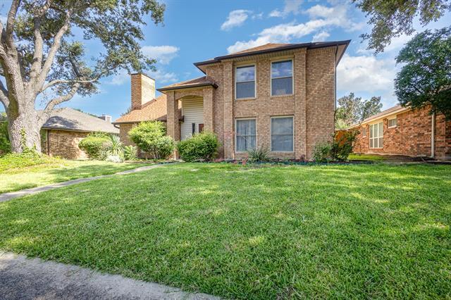2019 Lavaca Trail in Carrollton, TX - Building Photo - Building Photo