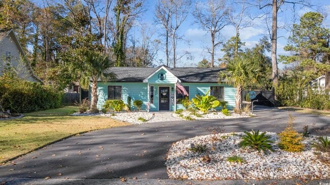 2406 Bert Dr in North Myrtle Beach, SC - Building Photo - Building Photo