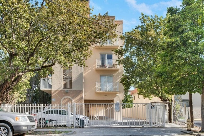 property at 1349 SW 3rd St