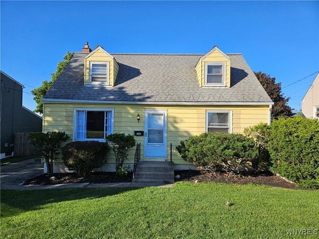 property at 1292 Cleveland Dr