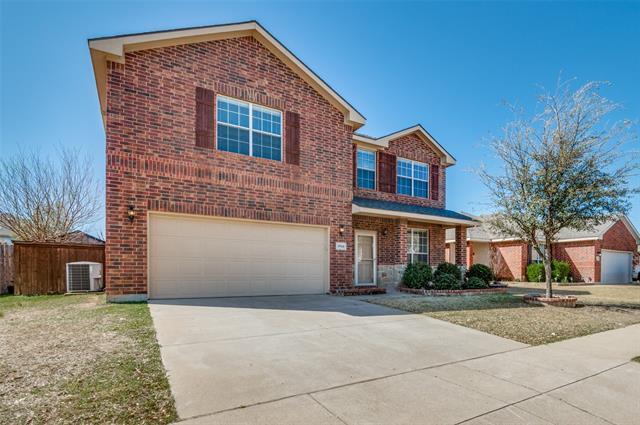 3916 Hanna Rose Ln in Fort Worth, TX - Building Photo - Building Photo