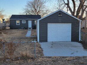 3446 10th Ave in Council Bluffs, IA - Building Photo - Building Photo