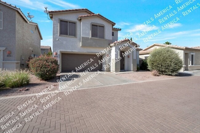 property at 2720 E Indian Wells Pl