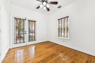 1529 Rosewood St in Houston, TX - Building Photo - Building Photo