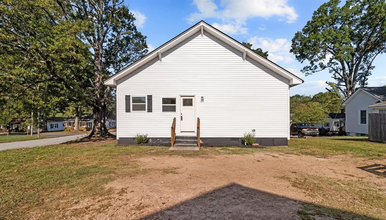 225 York Ave in Kannapolis, NC - Building Photo - Building Photo