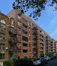 350  East 19th Street in Brooklyn, NY - Building Photo - Building Photo