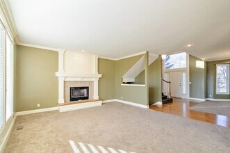 14513 Floyd St in Overland Park, KS - Building Photo - Building Photo