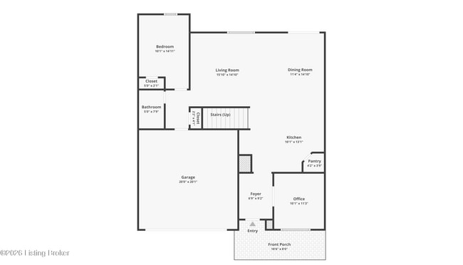 4084 Firestone Way in Shelbyville, KY - Building Photo - Building Photo