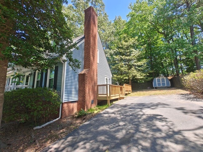 1717 Mountain Pine Terrace in Richmond, VA - Building Photo - Building Photo