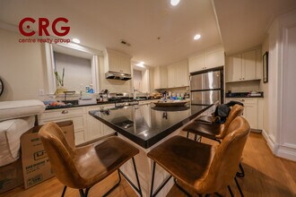 1803 Beacon St, Unit 1 in Brookline, MA - Building Photo - Building Photo