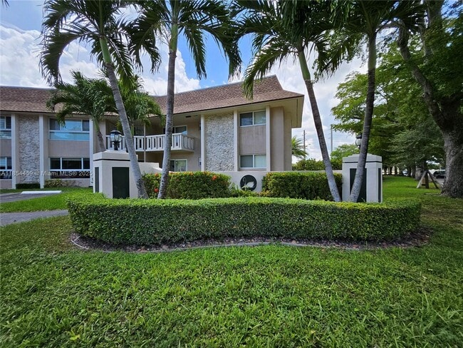 property at 7490 Miami Lakes Dr