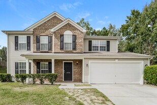 10308 Gold Pan Rd in Charlotte, NC - Building Photo