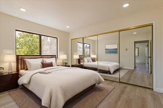 25700 University Ct, Unit 323 in Hayward, CA - Building Photo - Building Photo