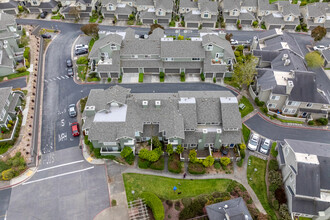 Village in the Park in Daly City, CA - Building Photo - Building Photo