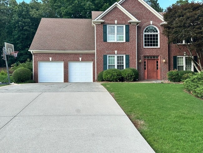 property at 420 White Rose Trce