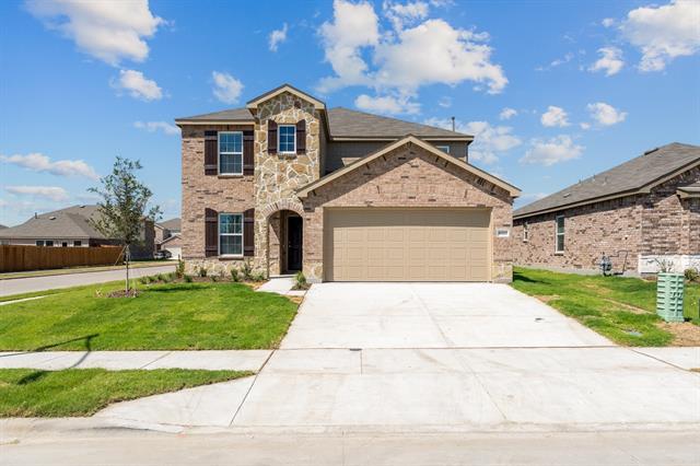 property at 16025 Malaya St