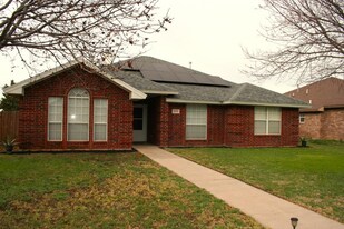 3570 Grandview Dr in San Angelo, TX - Building Photo