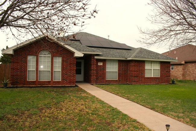 property at 3570 Grandview Dr