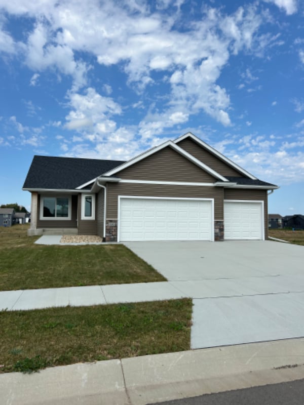 property at 2010 Douglas Trail