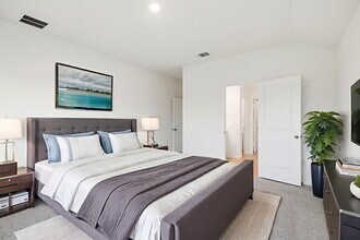 1932 Marlin Spike Dr in Leander, TX - Building Photo - Building Photo