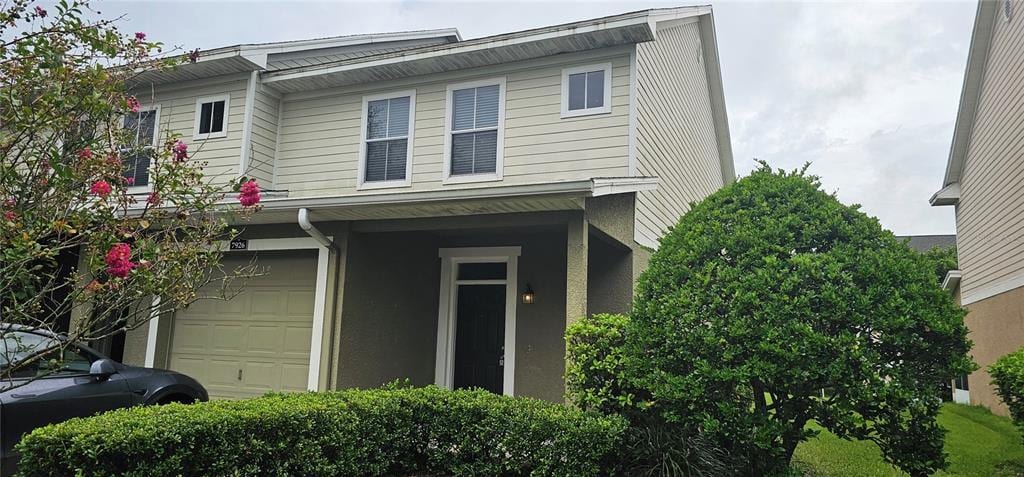 7926 Bally Money Rd in Tampa, FL - Building Photo