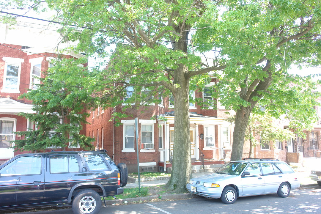 532-534 Jacques St in Perth Amboy, NJ - Foto de edificio