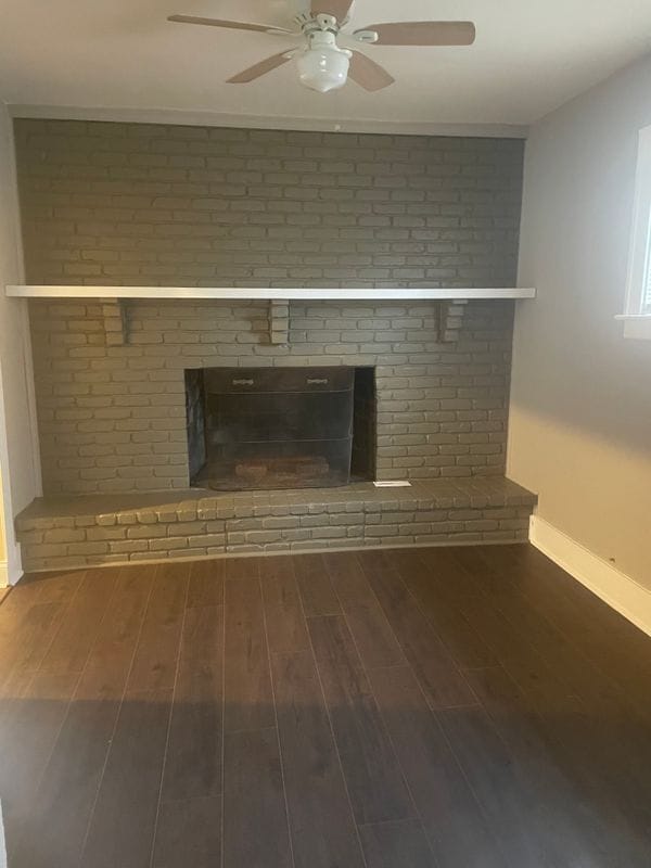 19339 Fenelon St in Detroit, MI - Building Photo - Building Photo