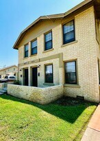 2212 N Lee Ave in Oklahoma City, OK - Building Photo