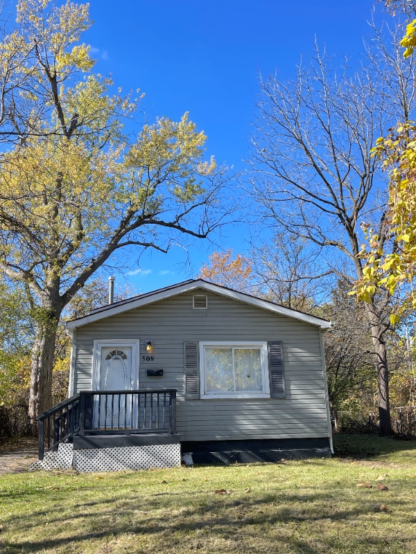 property at 508 Bloomfield Ave