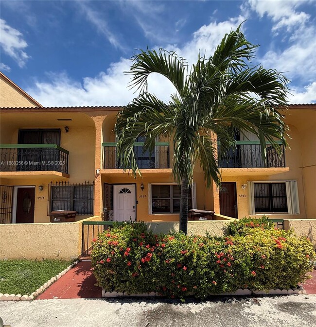 property at 5967 W 18th Ct