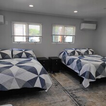 2504 23rd St, Unit #B Furnished in Santa Monica, CA - Building Photo - Building Photo