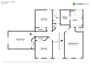 6114 Lowergate Dr in Waxhaw, NC - Building Photo - Building Photo