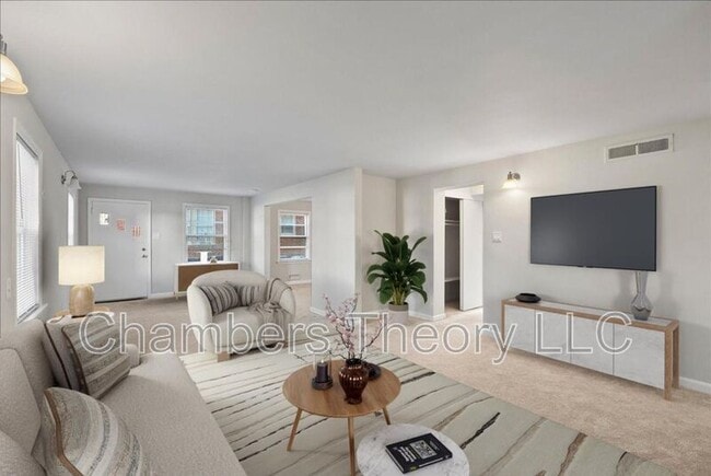 2620 13th St S in Arlington, VA - Building Photo - Building Photo