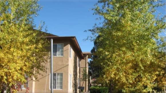 Village at Lake Mary Crossing in Flagstaff, AZ - Building Photo