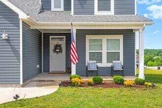 525 Bloomington Trce in Clarksville, TN - Building Photo - Building Photo