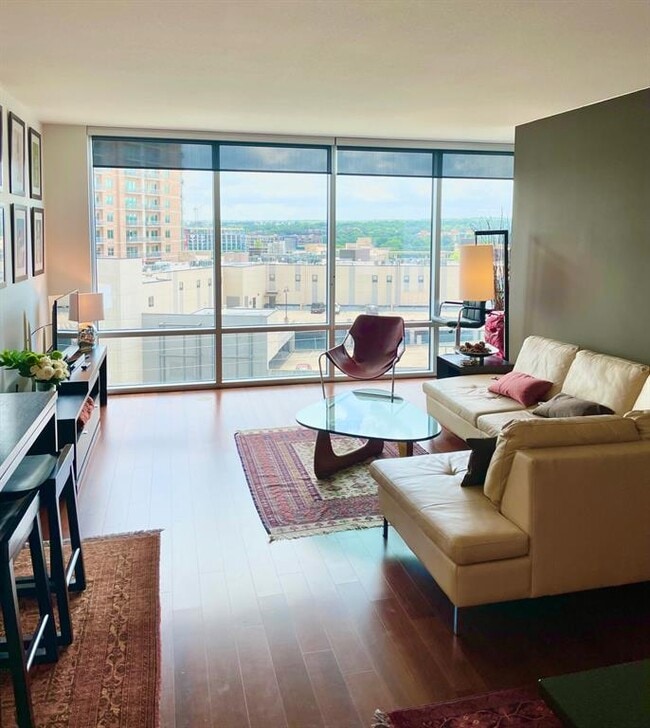 property at 300 Bowie St