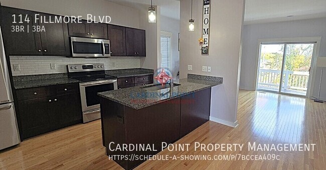 114 Fillmore Blvd in Rochester, NH - Building Photo - Building Photo