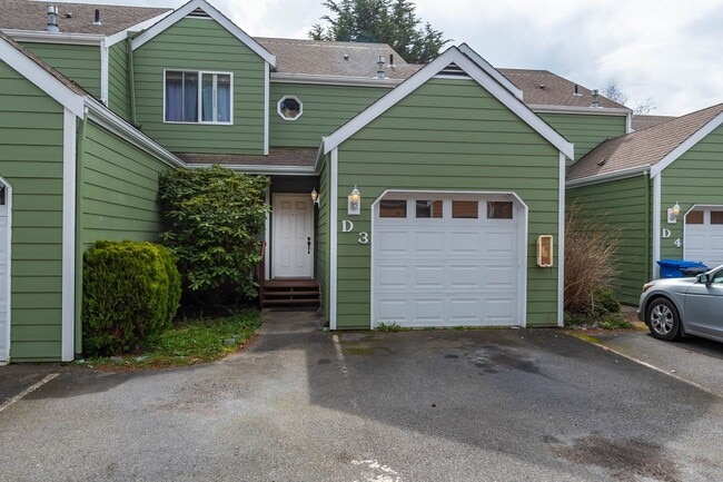 property at 1250 SW Heller St