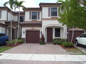 9328 W 33rd Way in Hialeah, FL - Building Photo