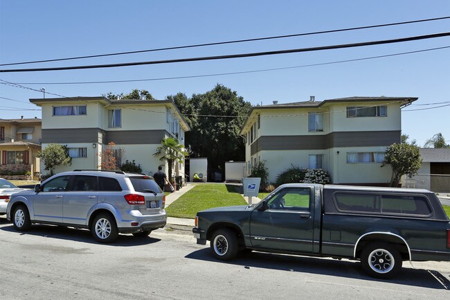 3846 Madeline Dr in San Jose, CA - Building Photo - Building Photo