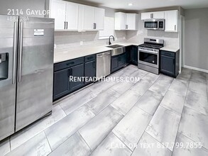 2114 Gaylord Dr in Dallas, TX - Building Photo - Building Photo
