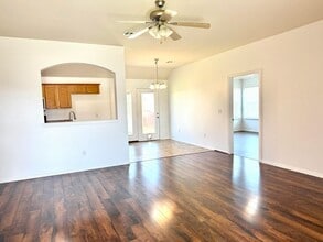 4601 Rock Creek Rd in Ardmore, OK - Building Photo - Building Photo