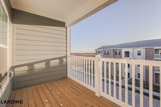 1650 Harris Hill Rd, Unit 05-5304 in San Marcos, TX - Foto de edificio - Building Photo