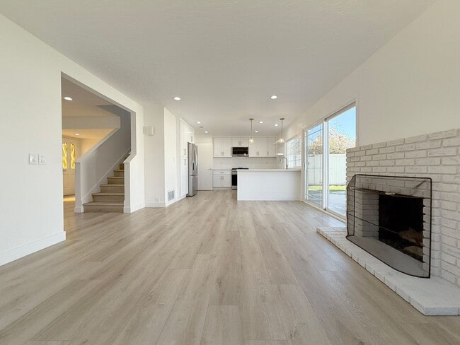 property at 9111 Warfield Dr