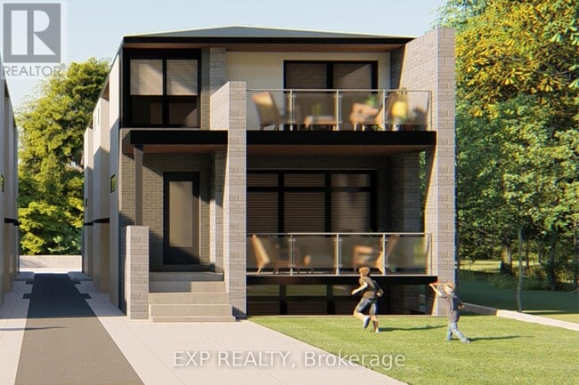 property at 514 Roosevelt Ave