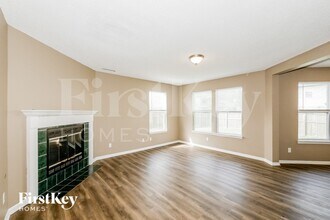 10830 Clear Spring Dr in Camby, IN - Building Photo - Building Photo