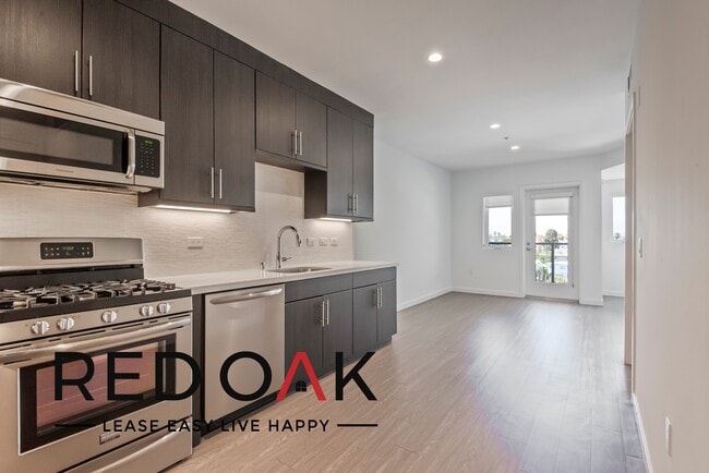 property at 11405 Chandler Blvd