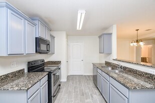 17251 Osprey Forest Dr in Hockley, TX - Building Photo